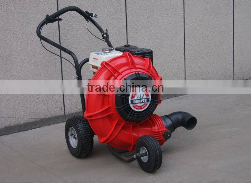 garden petrol leaf blower