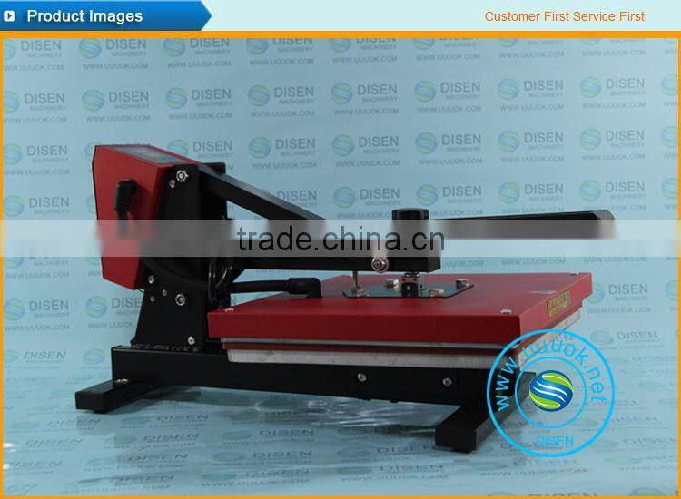 Cheap heat press machine