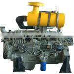 10kva to 250kva ricardo generator set