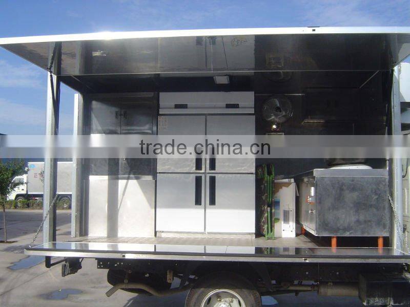 Catering Truck