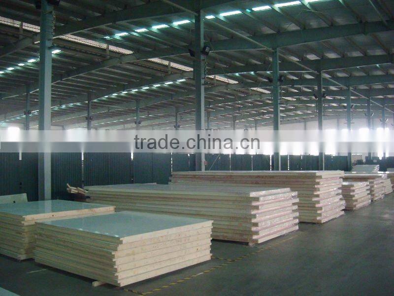 dry cargo delivery van truck refrigerator box/ truck body /cargo box