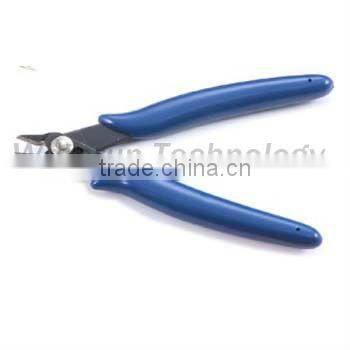 MN-25C Mini Flush Cutting Plier (Equivalent To PIERGIACOMI TR-25-EC)