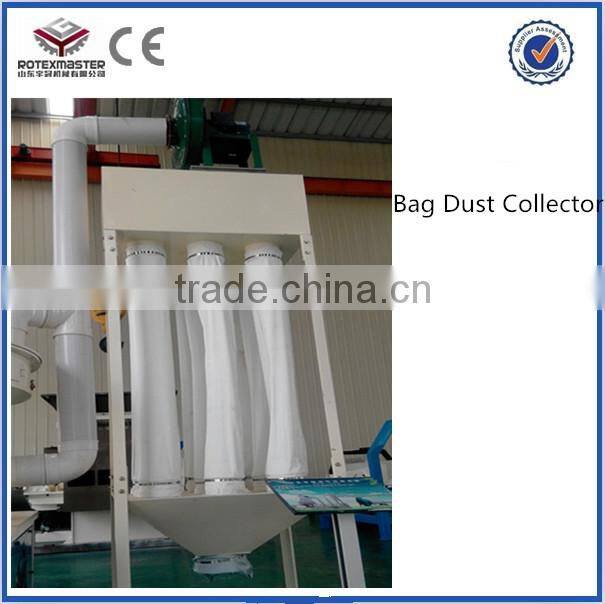 1.5 ton per hour wood pellet press machine for sale