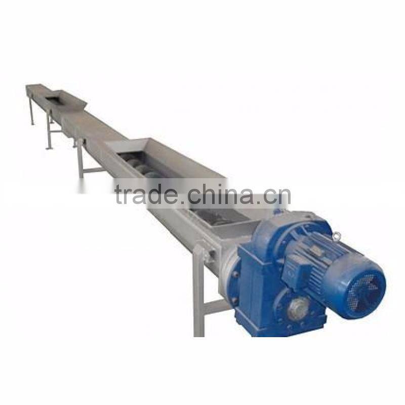 New products Grain Bulk feed Material screw conveyor