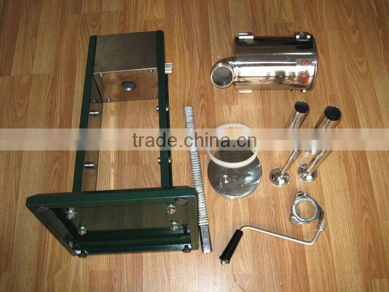 GRT - VSP3/ VSP5/VSP7 3/5/7L Manual Sausage Stuffer