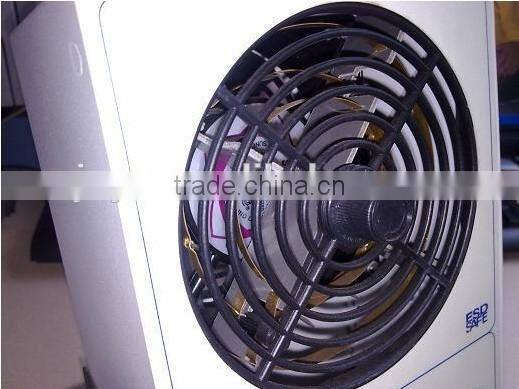 Wholesales!!!! Hight quality Anti-static ionizing Fan
