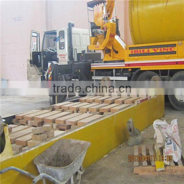 Waste Plastic to diesel recycling plant