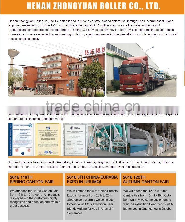 high tech ccd rice color sorter designed for Vietnam