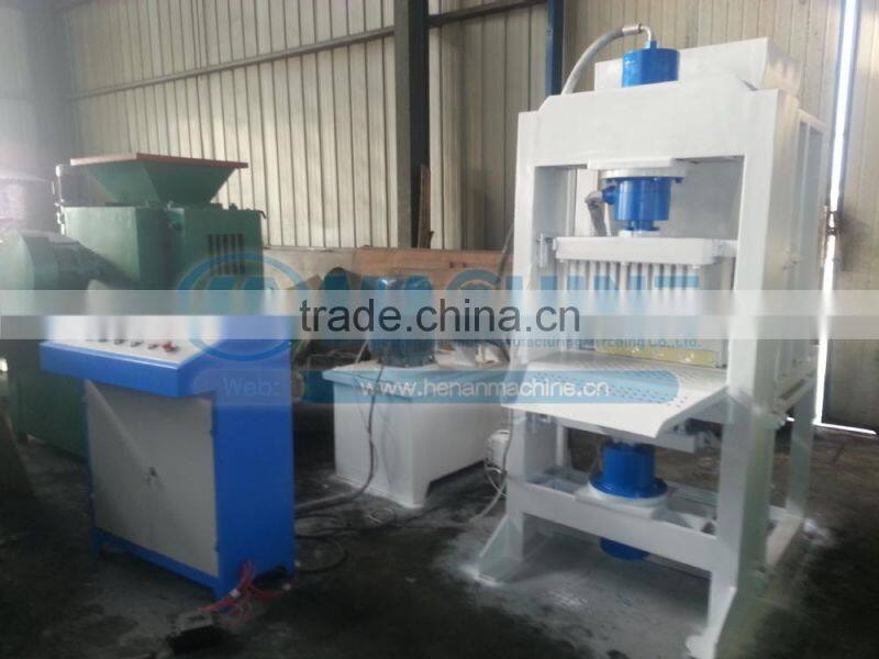 Arabic shisha charcoal tablets press machine with best quality