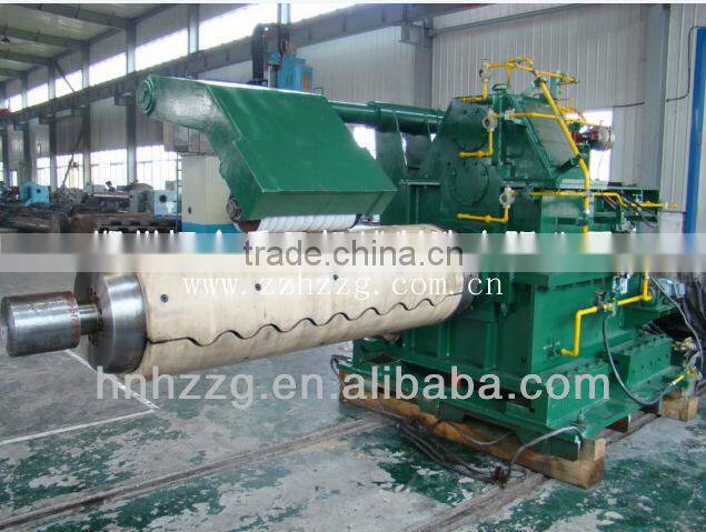 Professional Manufacturer of Cantilever Coiler for Aluminum Sheet Line