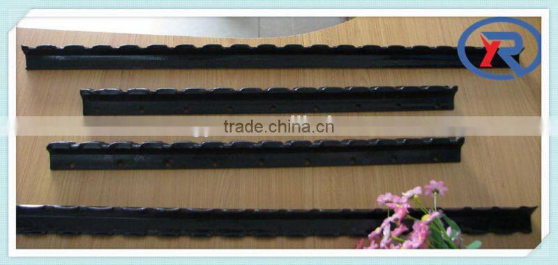 Black Y Fencing Posts for Farm