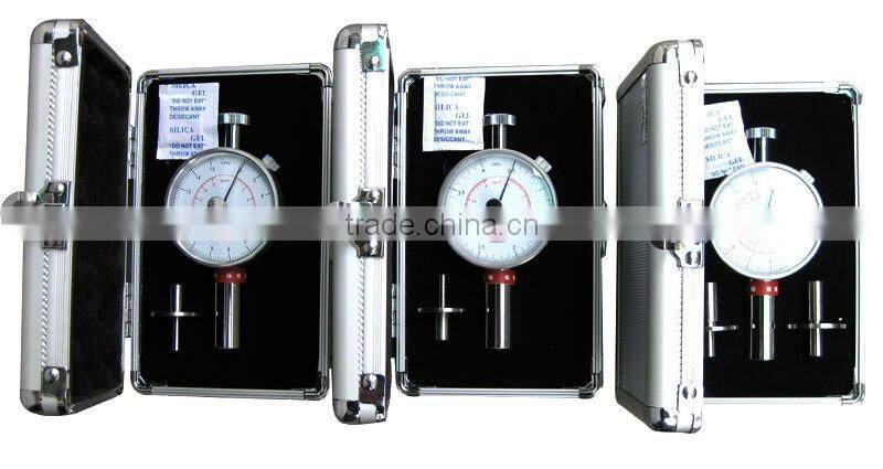 GY-3 fruit pressure meter
