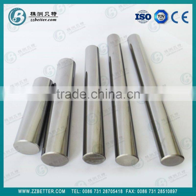 Welding Titanium rod