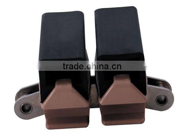 1873TAB D Gripper Chains,flat top chains(3)