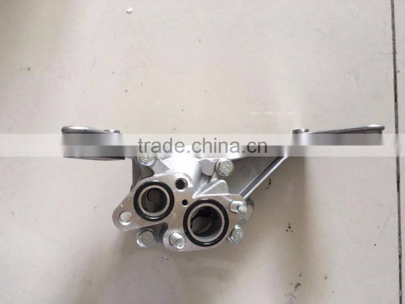 Oil Pump for HYUNDAI K2700 OEM: OK65A14100E/OK65A14100C