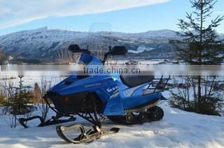 2016 new design exclusive 150cc/200cc snowmobile/snowscooter