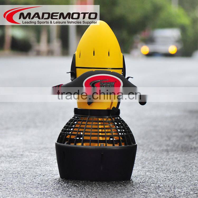 50cc water cooled scooter