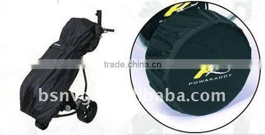 Electric Remote Control Golf Trolley