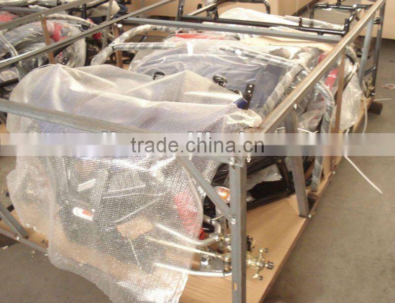 CF 600cc sport buggy automatic