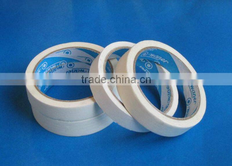 XPE water proof machine foam tape double sided foam tape