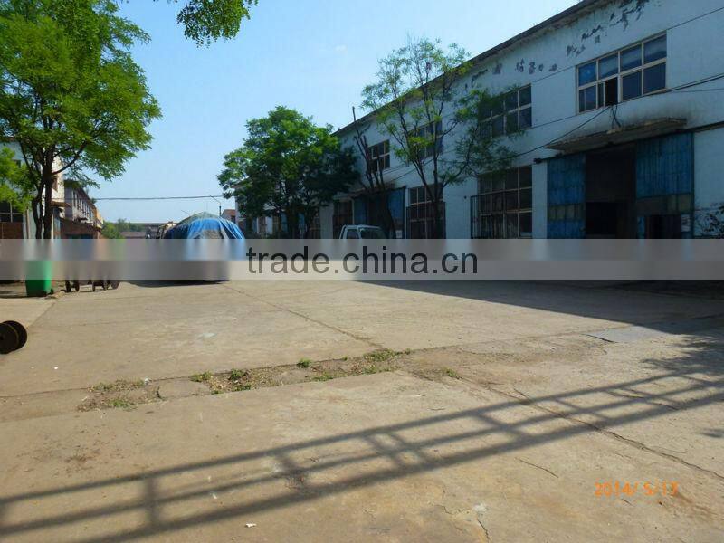 alibaba china supplier 6x37S+FC ungalvanized steel wire rope