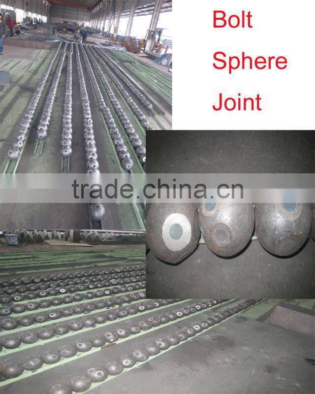 Prefab Steel Building Construction Material