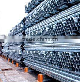 ST33 stainless steel pipe