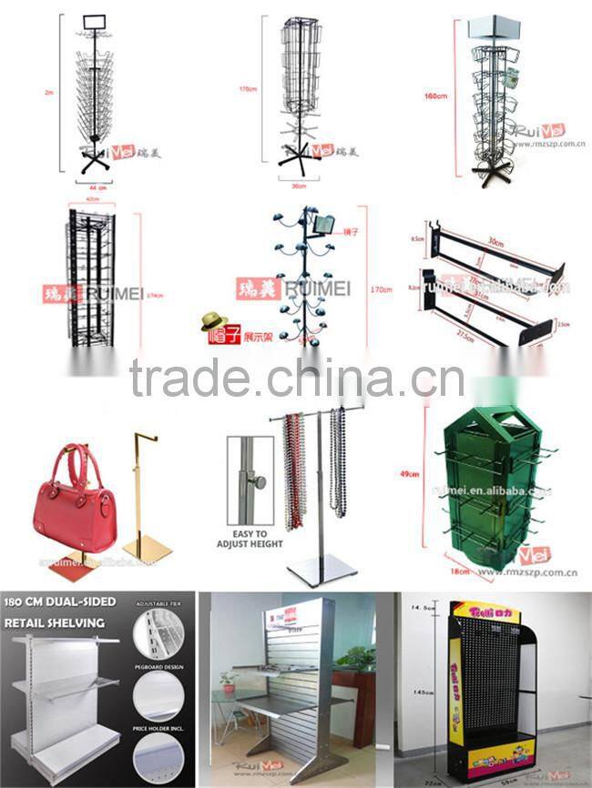 3-Tier Removable Kitchen Vegetable Storage Rack