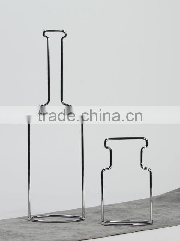 Bisini New Year Christmas Home Decoration, Party Interior Metal Decoration