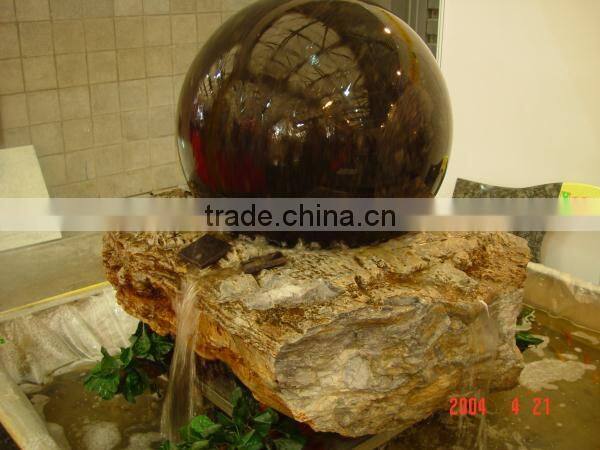 China Hot Sell Decorative Water Fountains For Home