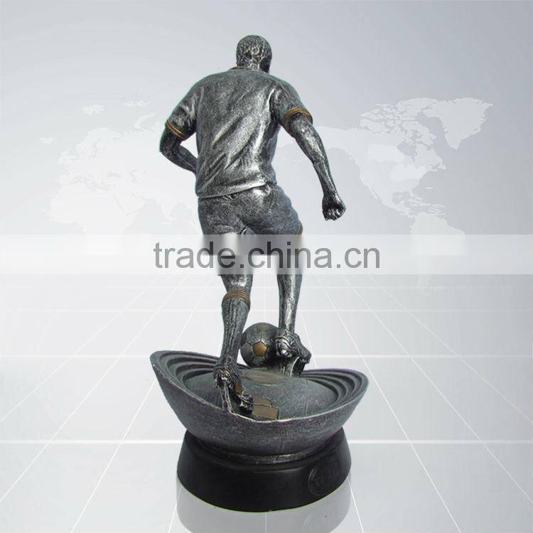 2014 cheap custom made trophy