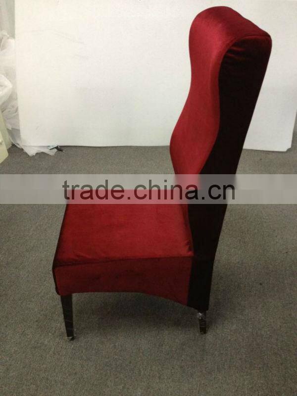 Hot sale High back wholesale living room chair FD-588