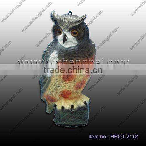 The simulation model of wild duck hunting bait, Egrethunting model,all kinds of animals