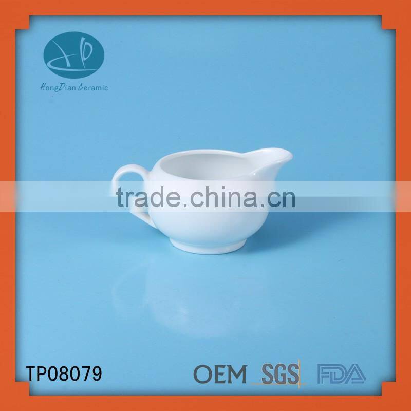 ceramic creamer Tea pot/wine pourer/wine pot