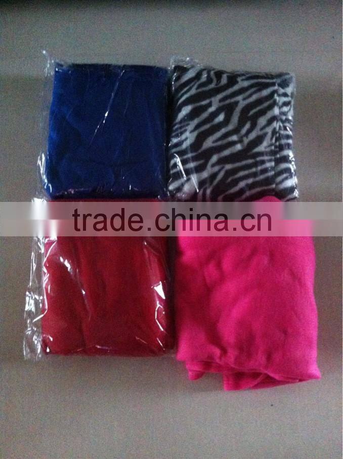 New Arrival Snuggie Blanket With Sleeves For Winter, Lazy Fleece Blanket Warm Blanket For TV Time/Leisure/ Reading /Bed