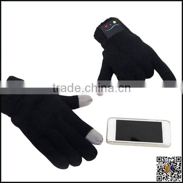 VAT Bluetooth Gloves, Bluetooth Touch Screen Gloves For Mobile Phone,bluetooth gloves touch screen