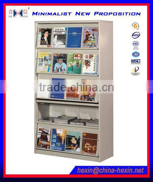 Newspaper stands sale