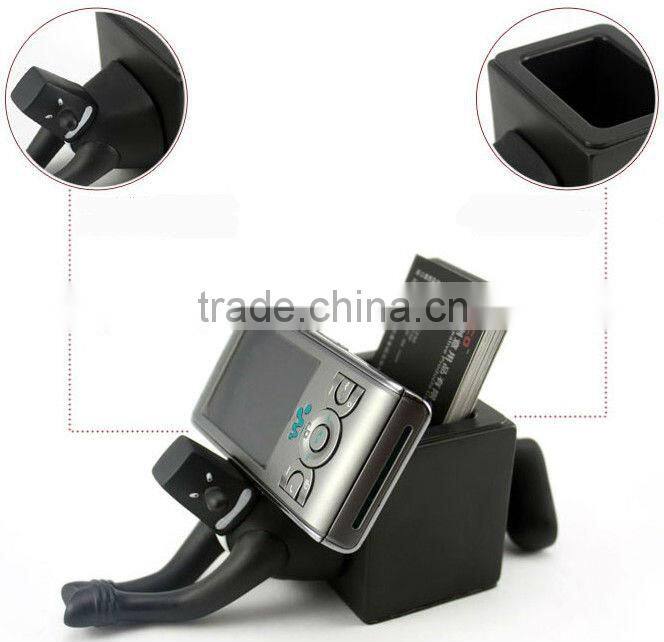 creative Cut wicked little oddments tray / mobile phone holder