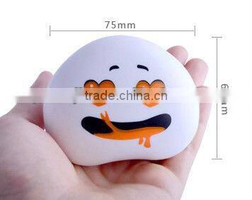 Supply Creative energy-saving light-controlled LED Night light / baby night lamp