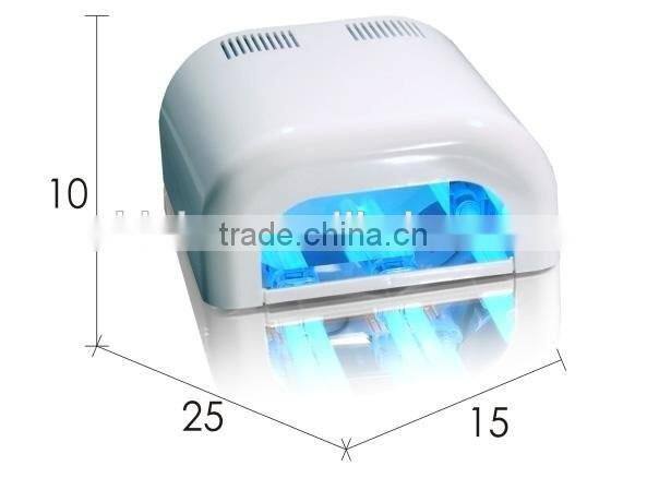Nail Dryer fan nail salon equipment for sale TKN-U36