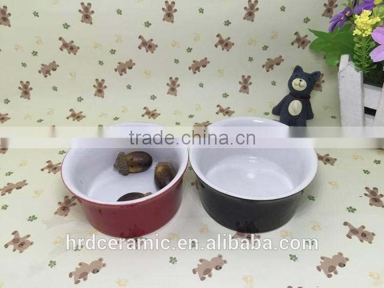 Stocked Wholesale ceramic ice cream bowls for summer,Cooking bowl,eating bowl