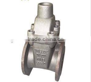 Foundry OEM Casting Service 356 Aluminum Castings