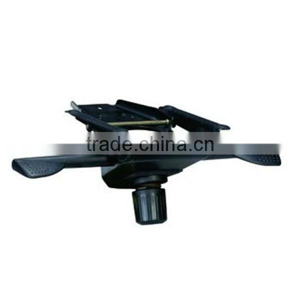 Office chair hydraulic gas spring.