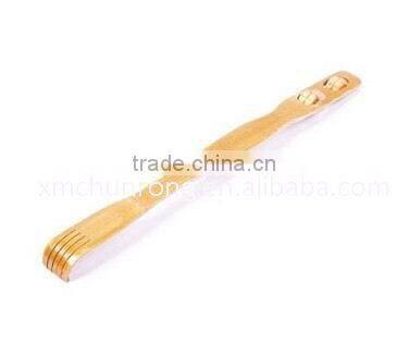 bamboo back scratcher bamboo massage stick