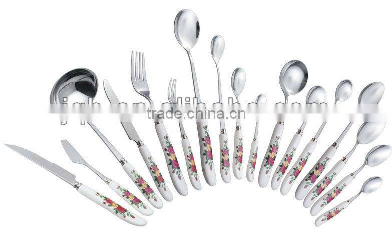 Winolaz stainless steel bar spoon cocktail spoon with twisted handle