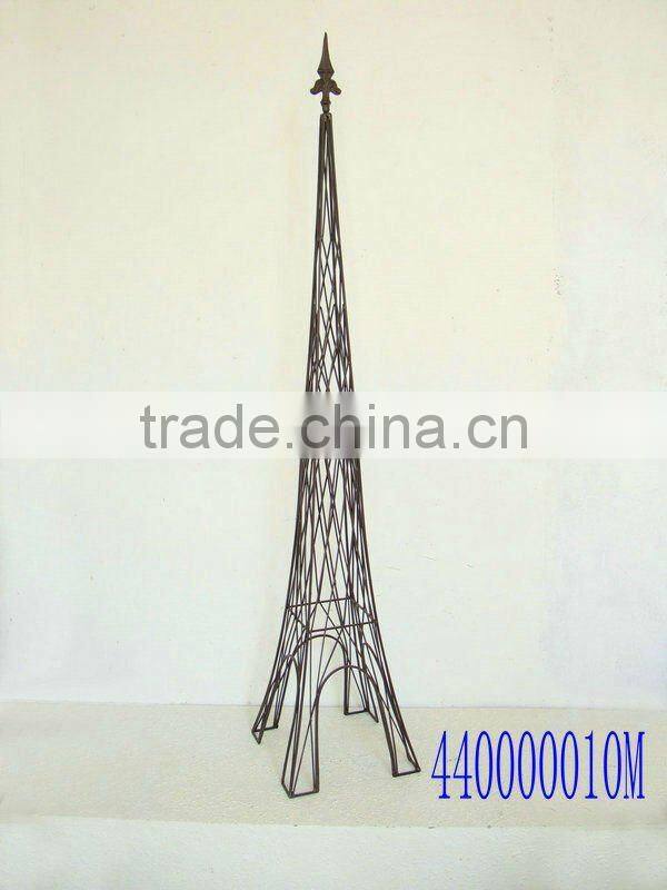 EIFFEL TOWER DEOCRATION STAND