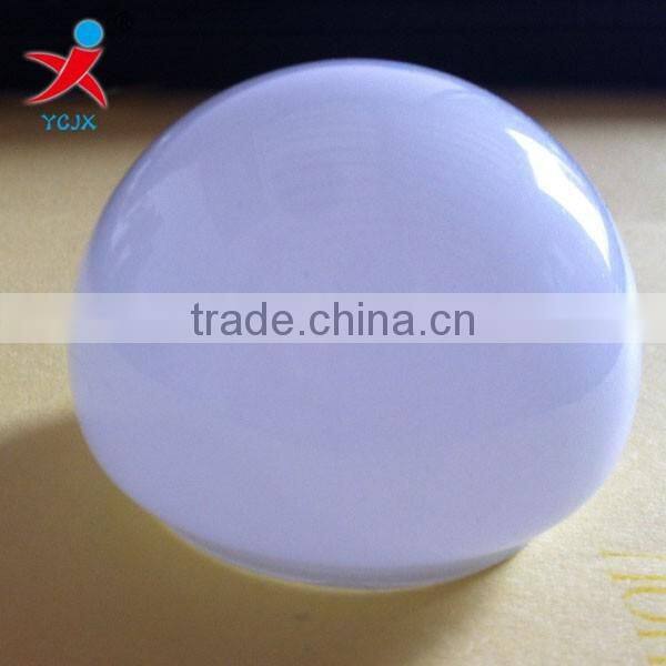 Supply all kinds of LED lamp glass