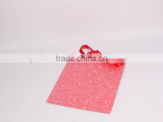 Foldable Gift Bag / Paper Shopping Bag