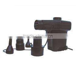 AC/DC air pumps in power Electric Power pump 2