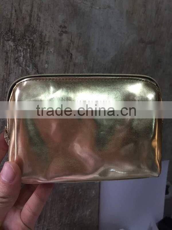 Best Selling Fashionable Cosmetic Bag for Travel Promotional Makeup cases